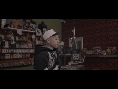 FINGAPRINT - TALK MY SHIT (OFFICIAL MUSIC VIDEO) PROD. BY TWHY XCLUSIVE