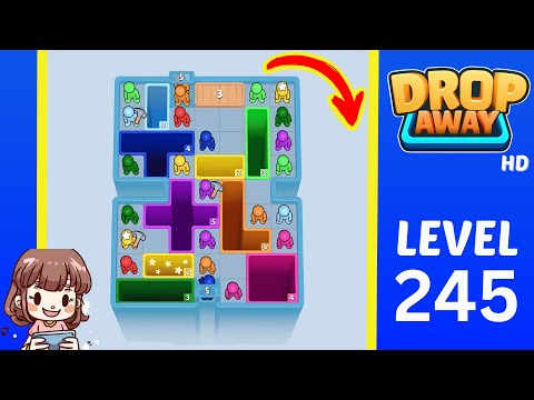 Level 245 Thumbnail