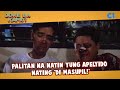 Palitan Na Natin Yung Apelyido Natin | Hindi Pa Tapos Ang Labada, Darling | Joke Ba Kamo