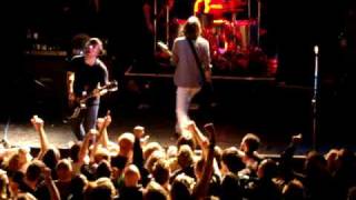 FAR - THE SYSTEM [Live at London ULU 28th November 2008]