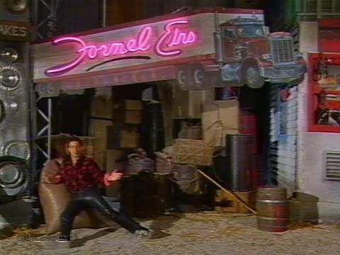 ARD Formel Eins Episode 101 (Fr, 01.11.1985 - ganze Sendung)