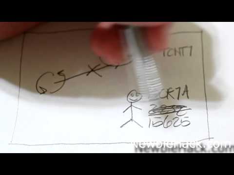 18. Arduino for Production!  AVR Atmega32 - Intro to Interrupts