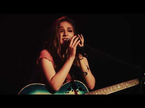 The Warning - "Crimson Queen" Remastered Multicam Live from Foro DiDi, Monterrey, Mexico