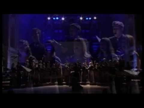 Matko Najświętsza - Chór Akademicki Uniwersytetu im. Adama Mickiewicza w Poznaniu