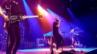 Naked - X Ambassadors Live in Lunario, Mexico City