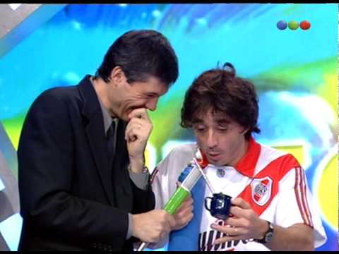 El Show Del Chiste, Engaños Amorosos – Videomatch 99