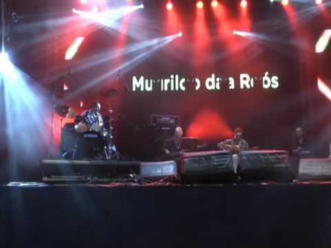 Murillo Da Rós-Feira Musica Brasil