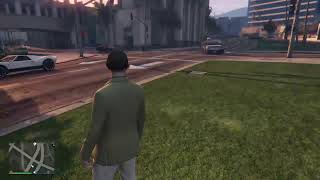 ［GTA5］4年ぶりのGTA！　気軽にコメントしてね！！
