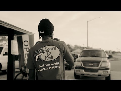 Leff Cona Johnny - Real Shit (Official Music Video) | Dir. @braanbraan