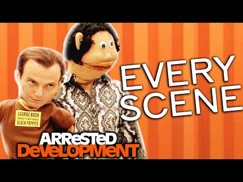 The Best Of Franklin Delano Bluth - Arrested Development