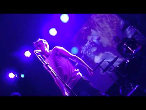 ROMANES + FABRIZIO (DIRTYFAKE) - you're gonna kill that girl - Circolo Degli Artisti - 11-07-2013