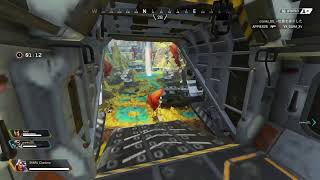 [APEX]シャルが行くAPEXの世界へ#1