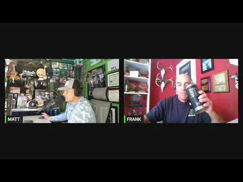 BTL - DAY 4 #212 WITH FRANK SCALISH