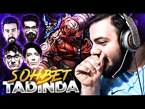 SOHBET TADINDA OYUN | AP GRAGAS
