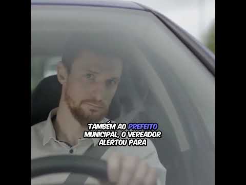 Risco Ponte Estreita GO 219 10/03/2026