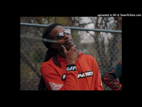 Chicken P x Mula Mar Type Beat 2020 - Backwoods (Prod. Lowlife Beats)