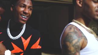 NBA Youngboy &quot;Carter Son&quot; Behind The Scenes Video