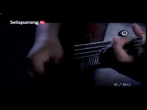 KAMU DOANG - FANDI D'PETRA | Live at Selaparang TV