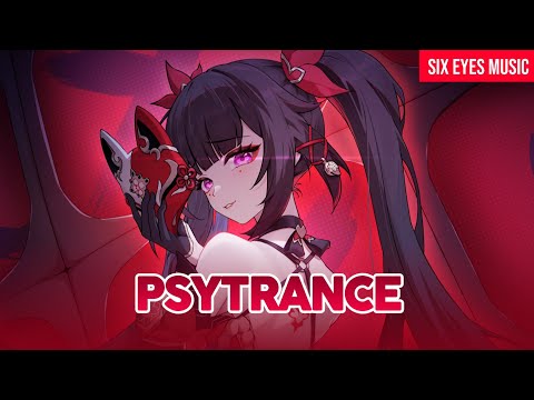 Toby DEE, Tony Richard, SANE - Toccata