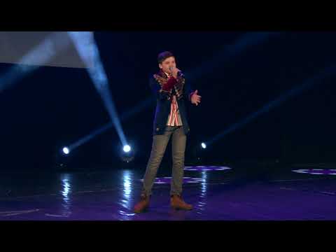 CARP VALENTIN-FESTIVAL KAVKAZ 2018