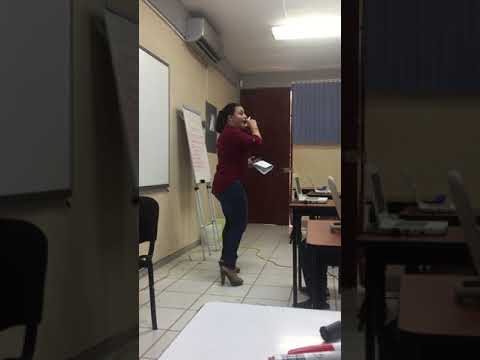 YouTube video