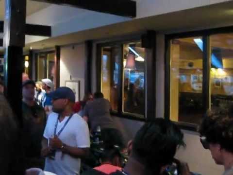 Paul Stuart @ Southport Weekender 48 Part 1