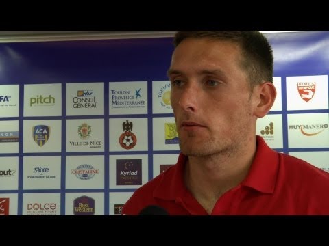 U-20 MNT vs. Korea Republic: Reaction -- June 5, 2013