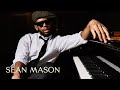 Rediscovery The Official Studio Recording SEAN MASON
