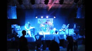 Cerebral Devourment - Extremely Rotten (LIVE) Las Vegas Death Fest June 15, 2012
