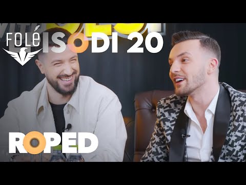 Roped with Olsi – Episode 20 – Një djalë fatal si Gent Fatali