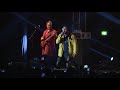 Junoon - Live in Doha 2020 - Sanwal
