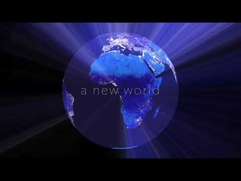 Alex Deeper - Topic M.SIID - Topic @isasiena3913 NEW WORLD