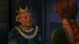 Шрек не Керш