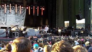 Death from Above 1979 - Cold War - Sasquatch 2011