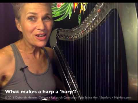 Interview with DHC - Part 6 (Selina Her / Stanford Research Project)