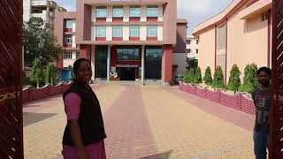 Holy Cross School Video