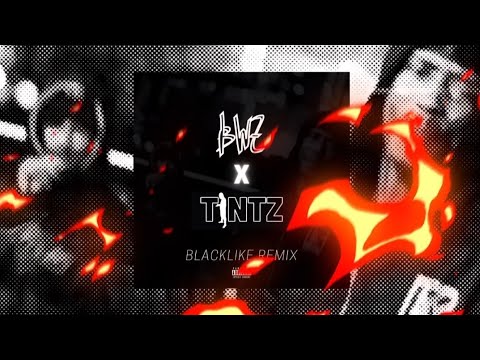 Tintz - Blacklike (BWZ Remix)