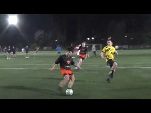 CLORUSSIA vs KENNY BELL - #LigaNuñez - 1RA DIV - #Clausura23