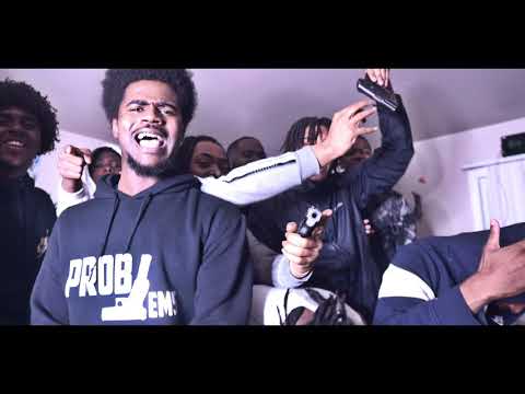 T.Money X Glockboy - Mob Members (Official Music Video)
