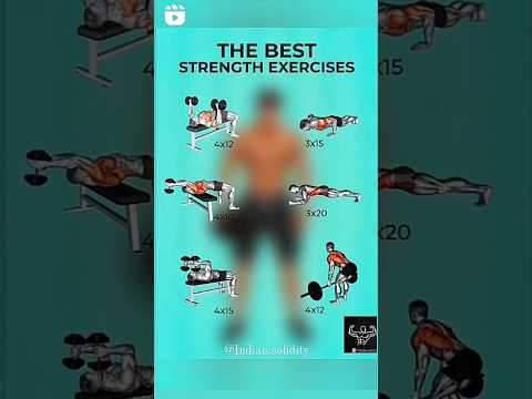 all body workout #gym hashtags fitness #trendinggym