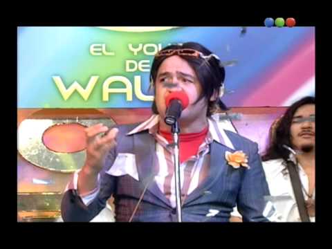 El Show de Waldo - Videomatch