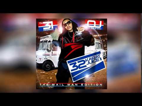 OJ Da Juiceman Feat. Eldorado Red - Keep Countin'