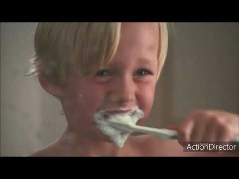 Dennis the Menace movie funny Clips l Bathroom funny moments