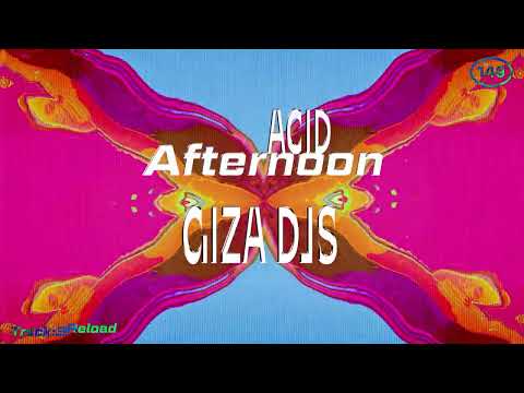 gizA djs - Reload