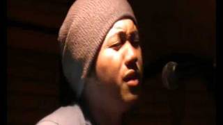 Otan Vargas - Simple Man (Lynyrd Skynyrd Cover)