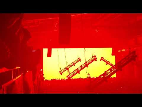 Eric Prydz HOLO (4) @ New York Expo Center 12/27/19