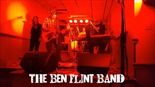 Ben Flint Band, Crossroads