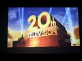 20th Century Fox Film Corporation 20th Television 1974 2013 15