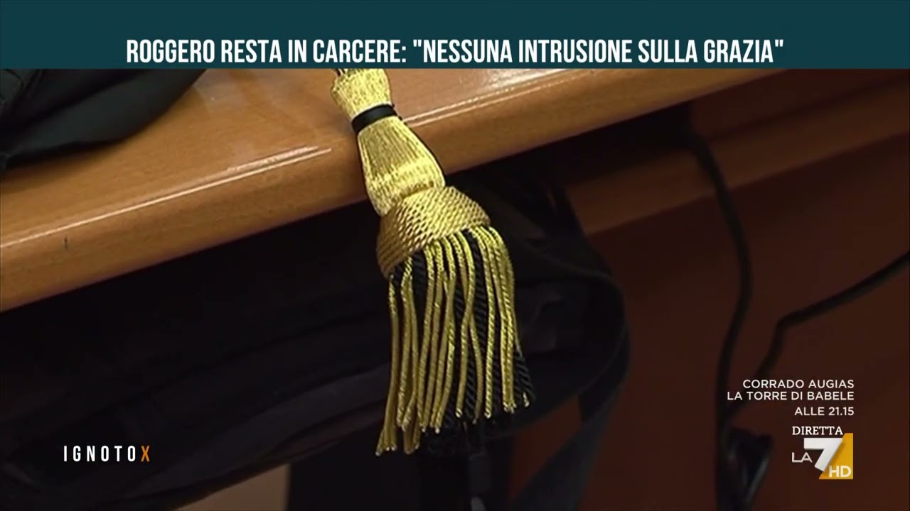 Caso Roggero, gli aggiornamenti: respinta l’istanza della difesa, il gioielliere resta in carcere