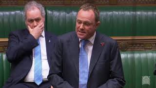 Nick Herbert MP calls for debate on World TB Day